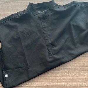 FIGS Rafaela Oversized Scrub Top